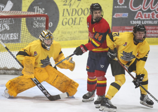 Hawks continue to roll, hand Dukes sixth straight defeat
