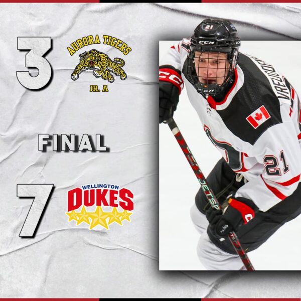 Dukes sweep season-ending home-and-home set with Tigers