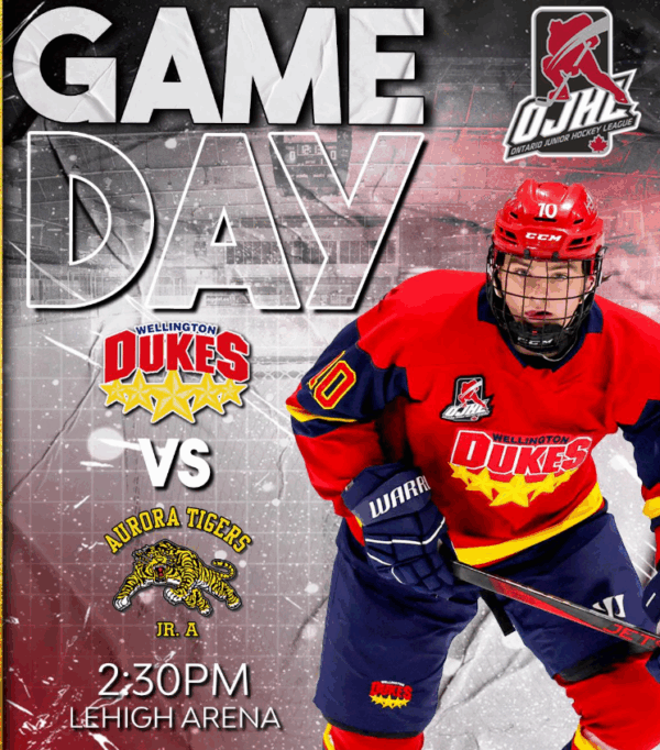 Tigers roar to hand Dukes fifth straight loss