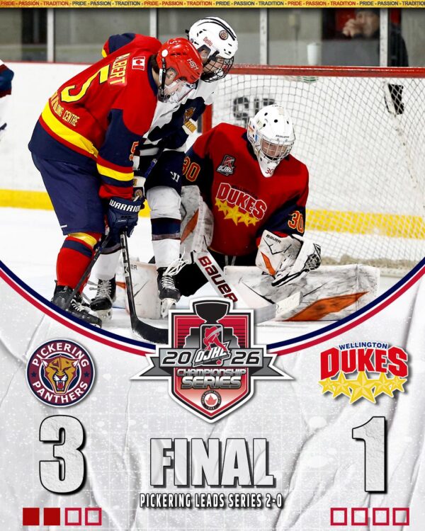 Close Game 2 goes Panthers way Sunday night