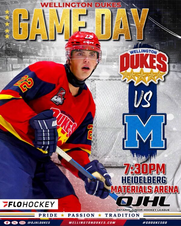 GAME DAY PREVIEW- OCTOBER 2
